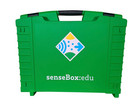 senseBox Großer Transportkoffer