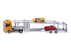 Siku MAN Autotransporter 1:50