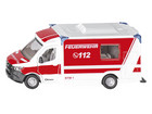 Siku Mercedes Benz Sprinter Rettungswagen 1:50