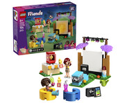 LEGO® Friends Filmabend mit Freunden 1