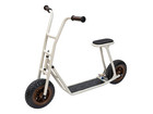 Betzold Tretroller mit Sitz