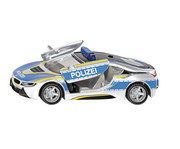 Siku Einsatzfahrzeuge 1:50 6 Stück 3
