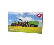 Siku Landwirtschafts Set 2 teilig 2