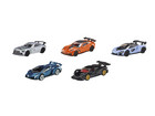 Siku Sportwagen Set 1:87 5 Stück