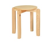 Stapelhocker 1