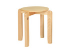 Stapelhocker