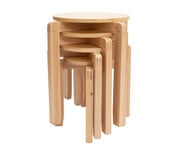 Stapelhocker 2