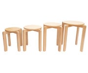 Stapelhocker 5