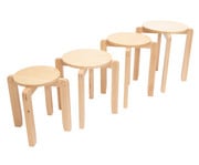 Stapelhocker 6