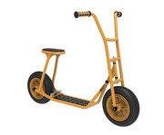 TopTrike Sitzroller 1