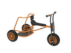 TopTrike Shuttle Trike Maxi