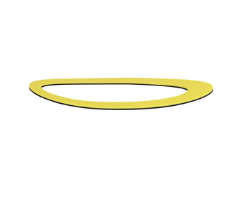 Aqua Balance Ellipse
