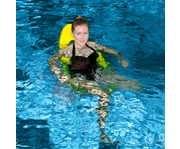 Aqua Balance Ellipse 2
