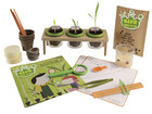 Pflanzen Labor Green Factory