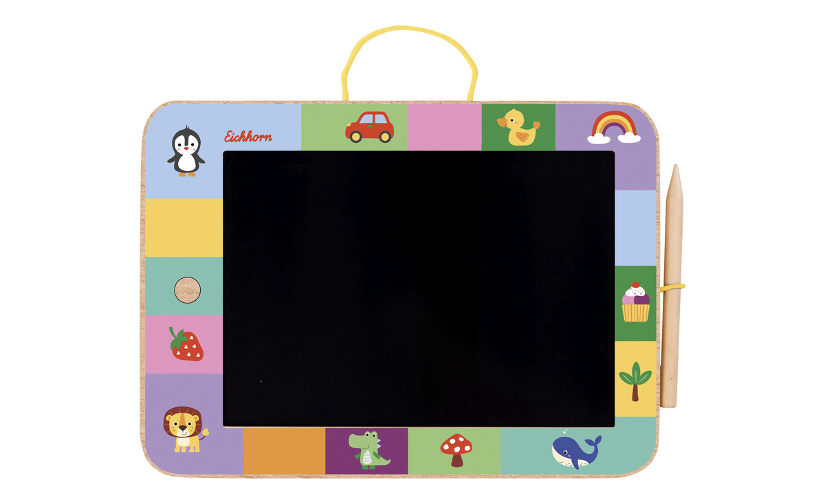 Eichhorn LCD-Zeichentafel
