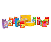 QUBS Qubitunes Interaktive Holz Spielbühne 6