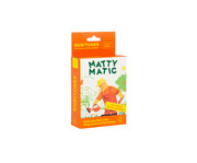 QUBS Qubitunes Spiel Matty Matic 4