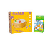 QUBS Qubitunes Spiel Sounds of the Farm 5