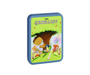 QUBS Qubitunes Spiel Die Groblies 2