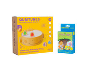 QUBS Qubitunes Spiel Die Groblies 5