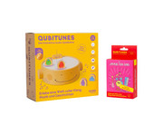 QUBS Qubitunes Spielerweiterung Die Jamming Tour Band 6