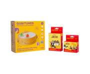 QUBS Qubitunes Spielerweiterung Little Maestro 4