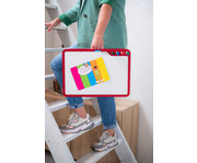 PLAYROOM PLAYBOARD Toolbox 3