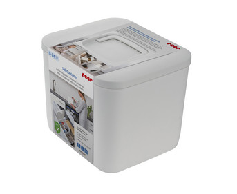 Kindersichere Aufbewahrungsbox