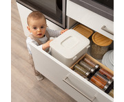 Kindersichere Aufbewahrungsbox 6