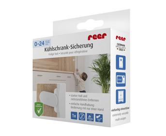 Kühlschrank Sicherung