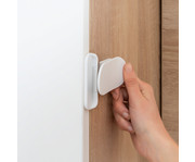 Kühlschrank Sicherung 4