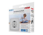 Steckdosenschutz 20 Stück 1