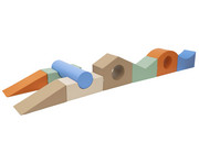 Betzold Softbausteine Bewegungsset 4