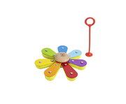 Rhythmus Set Natur 3