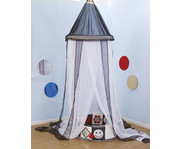 Baldachin Spielzelt 2
