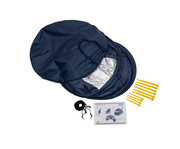 Sonnenschutz Zelt 3