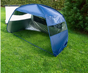 Sonnenschutz Zelt 6