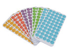 Tellimero EDU Stickerbogen Set