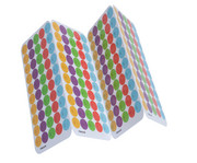 Tellimero EDU Stickerbogen 1