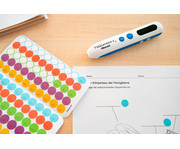 Tellimero EDU Stickerbogen 3