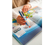 Tellimero EDU Stickerbogen 4