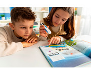 Tellimero EDU Stickerbogen 5