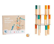 Mega Balancier Spiel 1