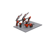 fischertechnik STEM Mechanics 2