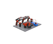 fischertechnik STEM Mechanics 3