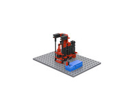 fischertechnik STEM Mechanics 4