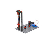 fischertechnik STEM Mechanics 6