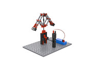 fischertechnik STEM Mechanics 7