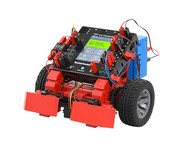 fischertechnik STEM Coding Ultimate AI 2