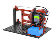 fischertechnik STEM Coding Ultimate AI 4